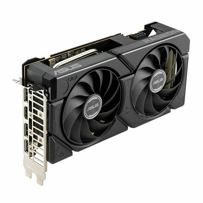 Graphics card Asus RX7600-O8G-EVO 8 GB GDDR6-38