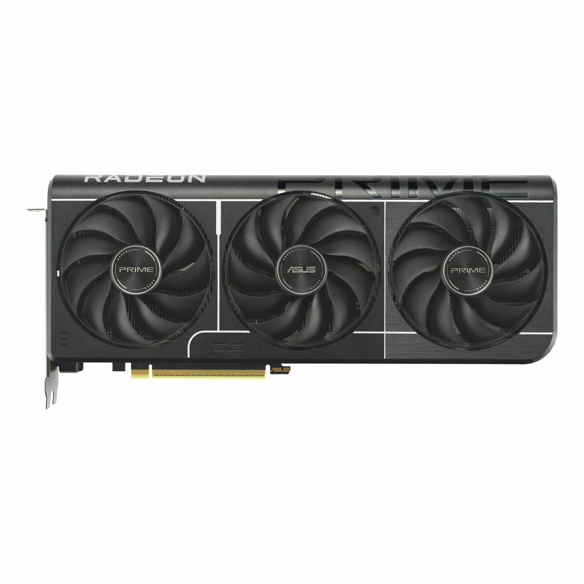 Graphics card Asus 90YV0LF1-M0NA00 RADEON RX 9060 XT 16 GB GDDR6-0