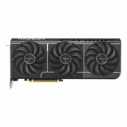 Graphics card Asus 90YV0LF1-M0NA00 RADEON RX 9060 XT 16 GB GDDR6-0