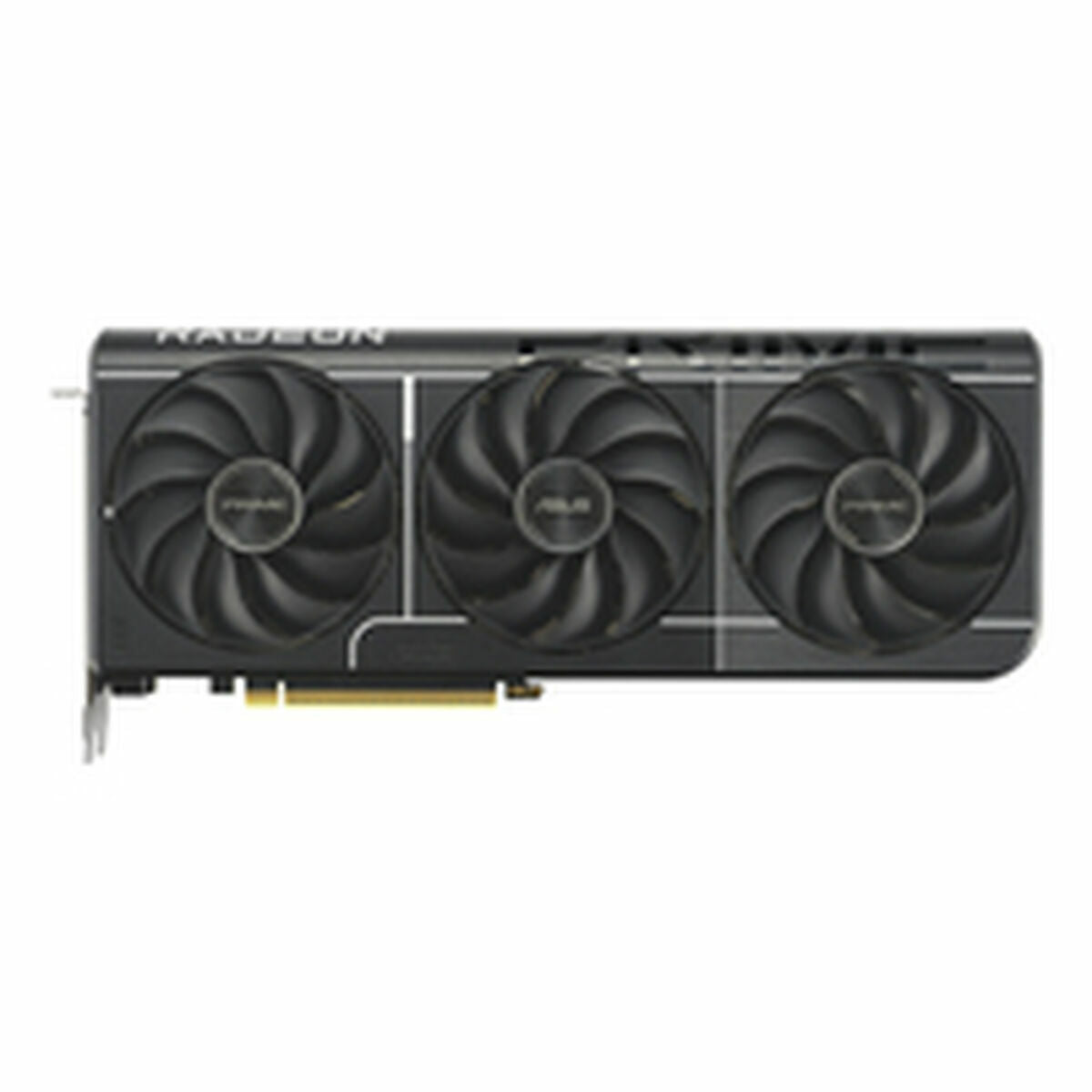 Graphics card Asus 90YV0LF1-M0NA00 RADEON RX 9060 XT 16 GB GDDR6-41