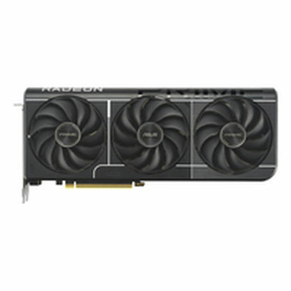 Graphics card Asus 90YV0LF1-M0NA00 RADEON RX 9060 XT 16 GB GDDR6-41