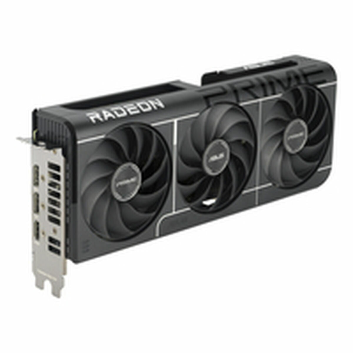 Graphics card Asus 90YV0LF1-M0NA00 RADEON RX 9060 XT 16 GB GDDR6-40