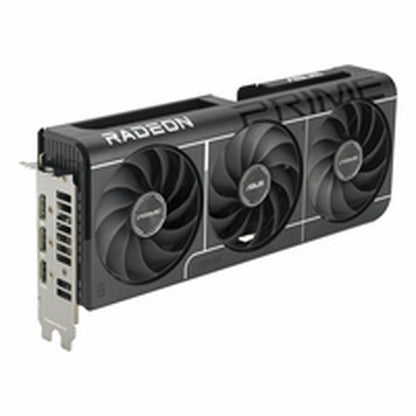 Graphics card Asus 90YV0LF1-M0NA00 RADEON RX 9060 XT 16 GB GDDR6-40