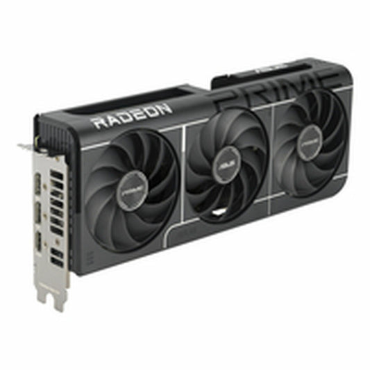 Graphics card Asus 90YV0LF1-M0NA00 RADEON RX 9060 XT 16 GB GDDR6-40