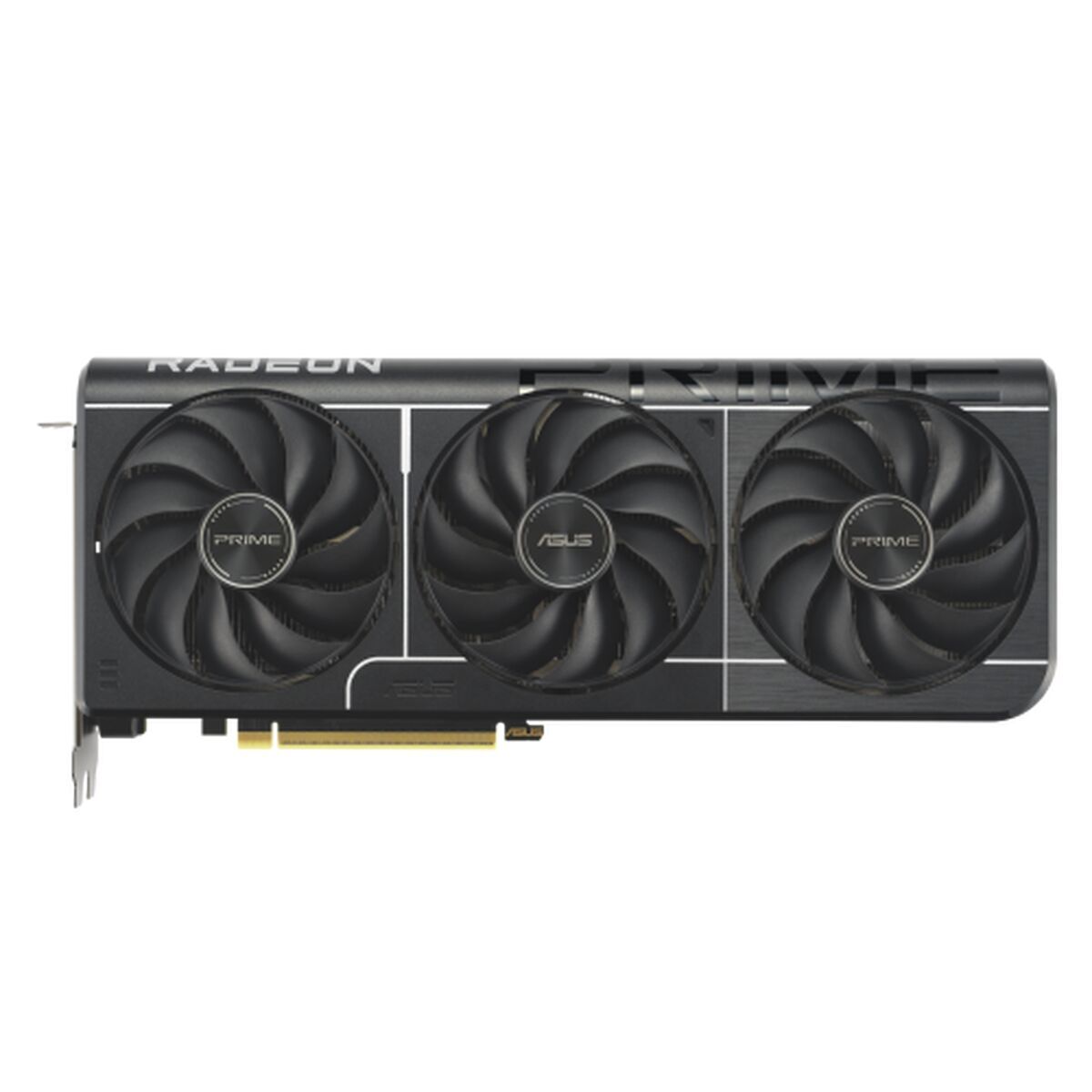 Graphics card Asus 90YV0LF1-M0NA00 RADEON RX 9060 XT 16 GB GDDR6-42