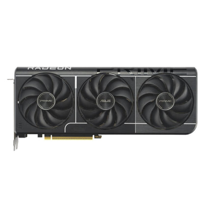 Graphics card Asus 90YV0LF1-M0NA00 RADEON RX 9060 XT 16 GB GDDR6-42