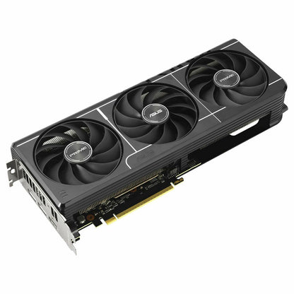 Graphics card Asus 90YV0LF1-M0NA00 RADEON RX 9060 XT 16 GB GDDR6-28