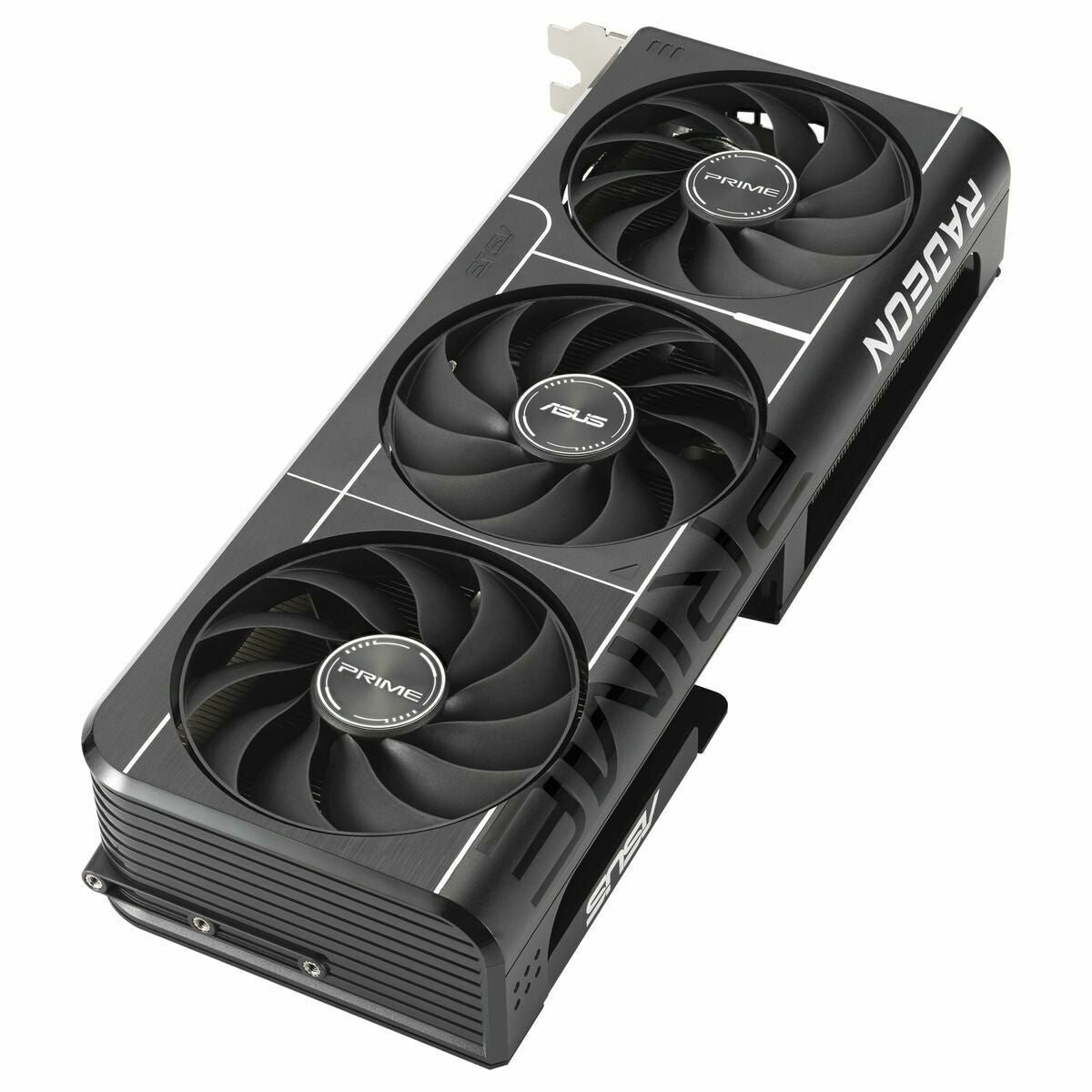 Graphics card Asus 90YV0LF1-M0NA00 RADEON RX 9060 XT 16 GB GDDR6-27