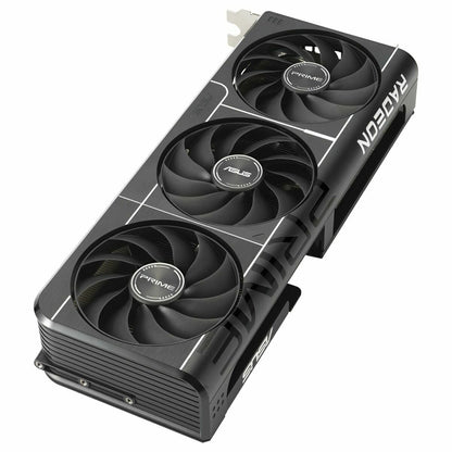 Graphics card Asus 90YV0LF1-M0NA00 RADEON RX 9060 XT 16 GB GDDR6-27
