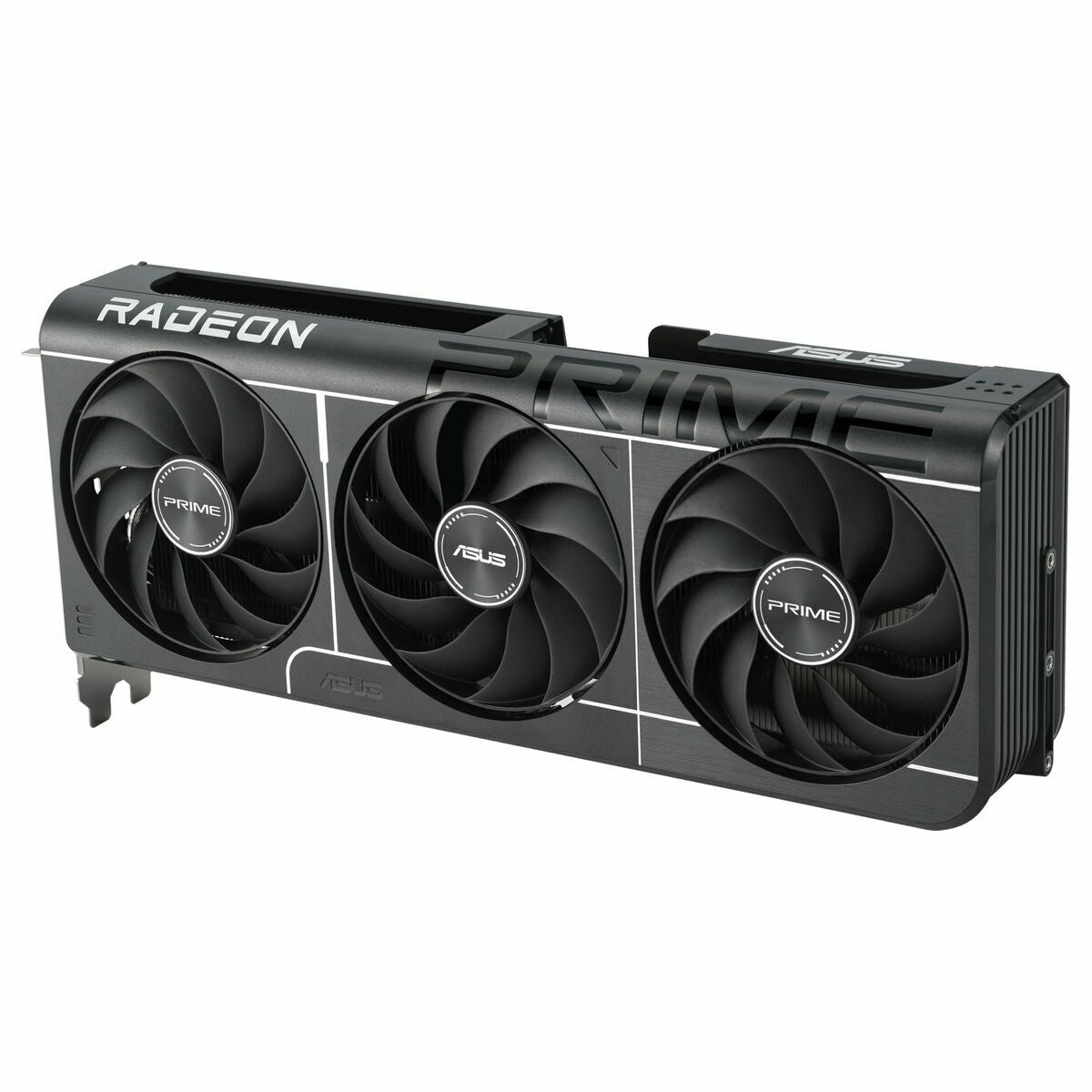 Graphics card Asus 90YV0LF1-M0NA00 RADEON RX 9060 XT 16 GB GDDR6-26