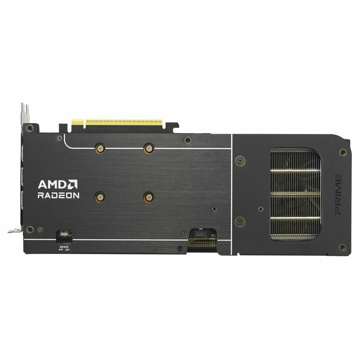 Graphics card Asus 90YV0LF1-M0NA00 RADEON RX 9060 XT 16 GB GDDR6-25