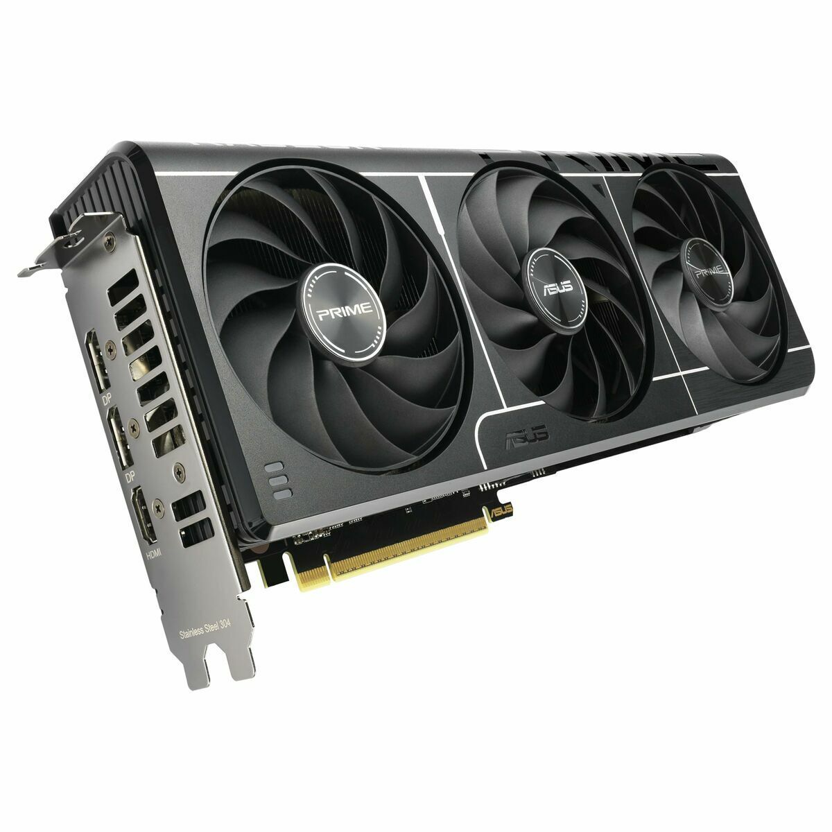 Graphics card Asus 90YV0LF1-M0NA00 RADEON RX 9060 XT 16 GB GDDR6-23