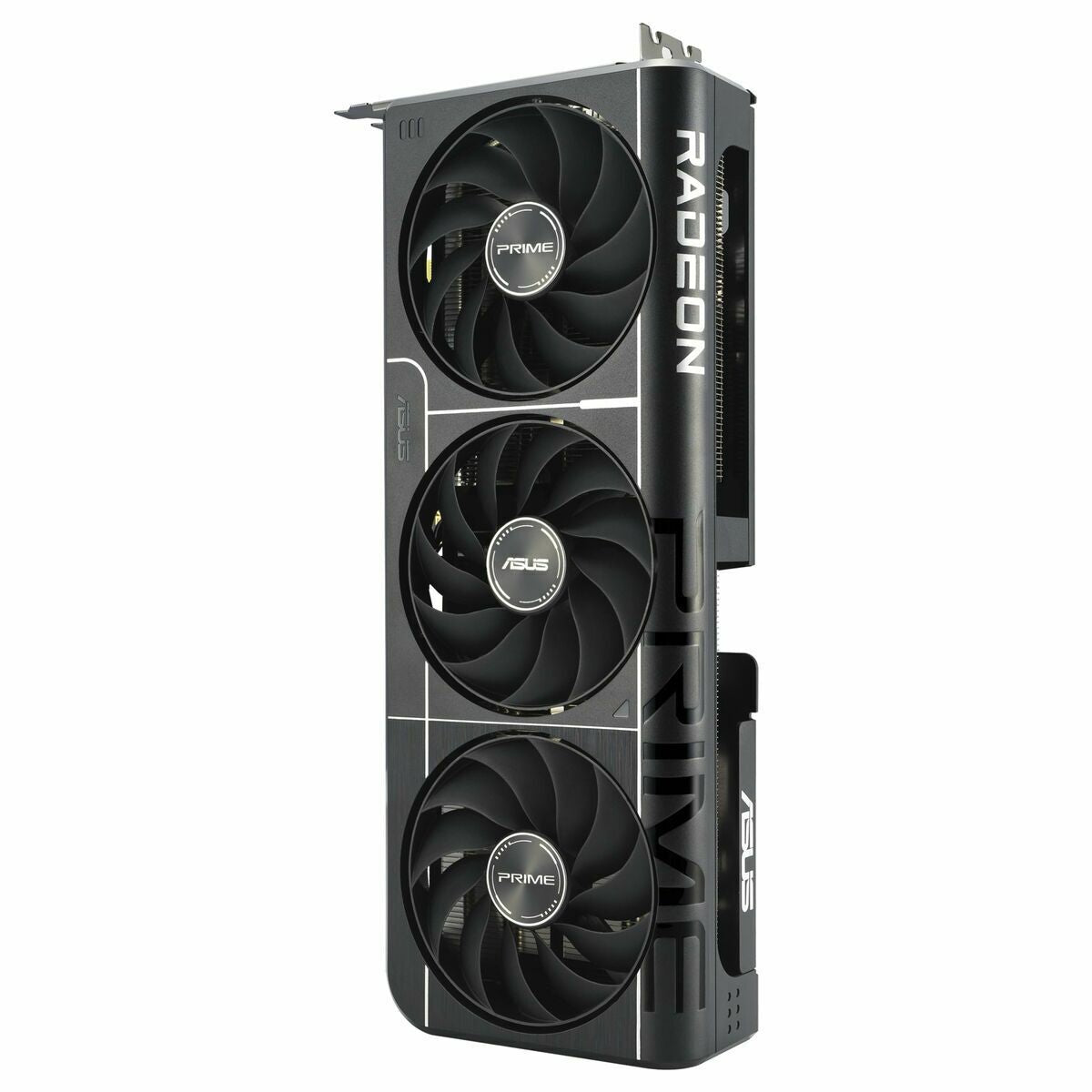 Graphics card Asus 90YV0LF1-M0NA00 RADEON RX 9060 XT 16 GB GDDR6-22