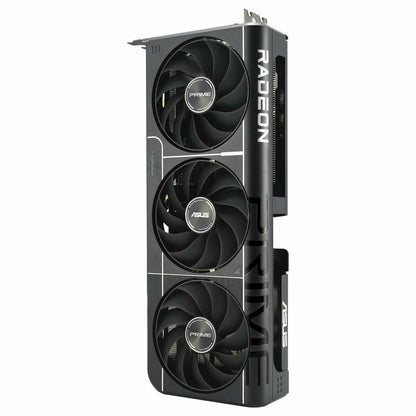 Graphics card Asus 90YV0LF1-M0NA00 RADEON RX 9060 XT 16 GB GDDR6-22