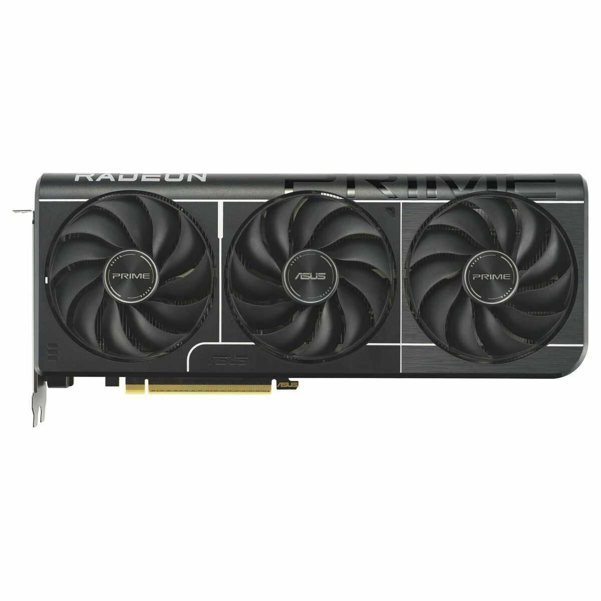 Graphics card Asus 90YV0LF1-M0NA00 RADEON RX 9060 XT 16 GB GDDR6-30