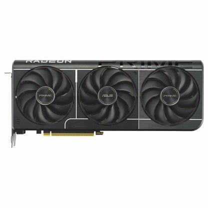 Graphics card Asus 90YV0LF1-M0NA00 RADEON RX 9060 XT 16 GB GDDR6-30
