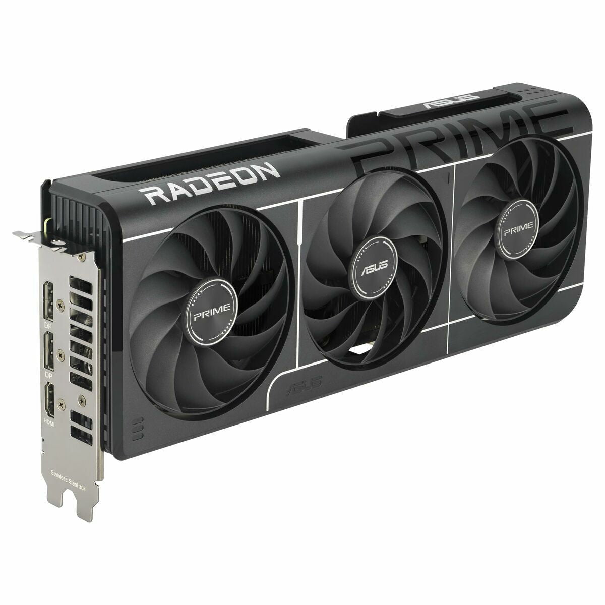 Graphics card Asus 90YV0LF1-M0NA00 RADEON RX 9060 XT 16 GB GDDR6-29