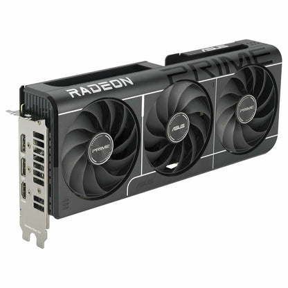 Graphics card Asus 90YV0LF1-M0NA00 RADEON RX 9060 XT 16 GB GDDR6-29