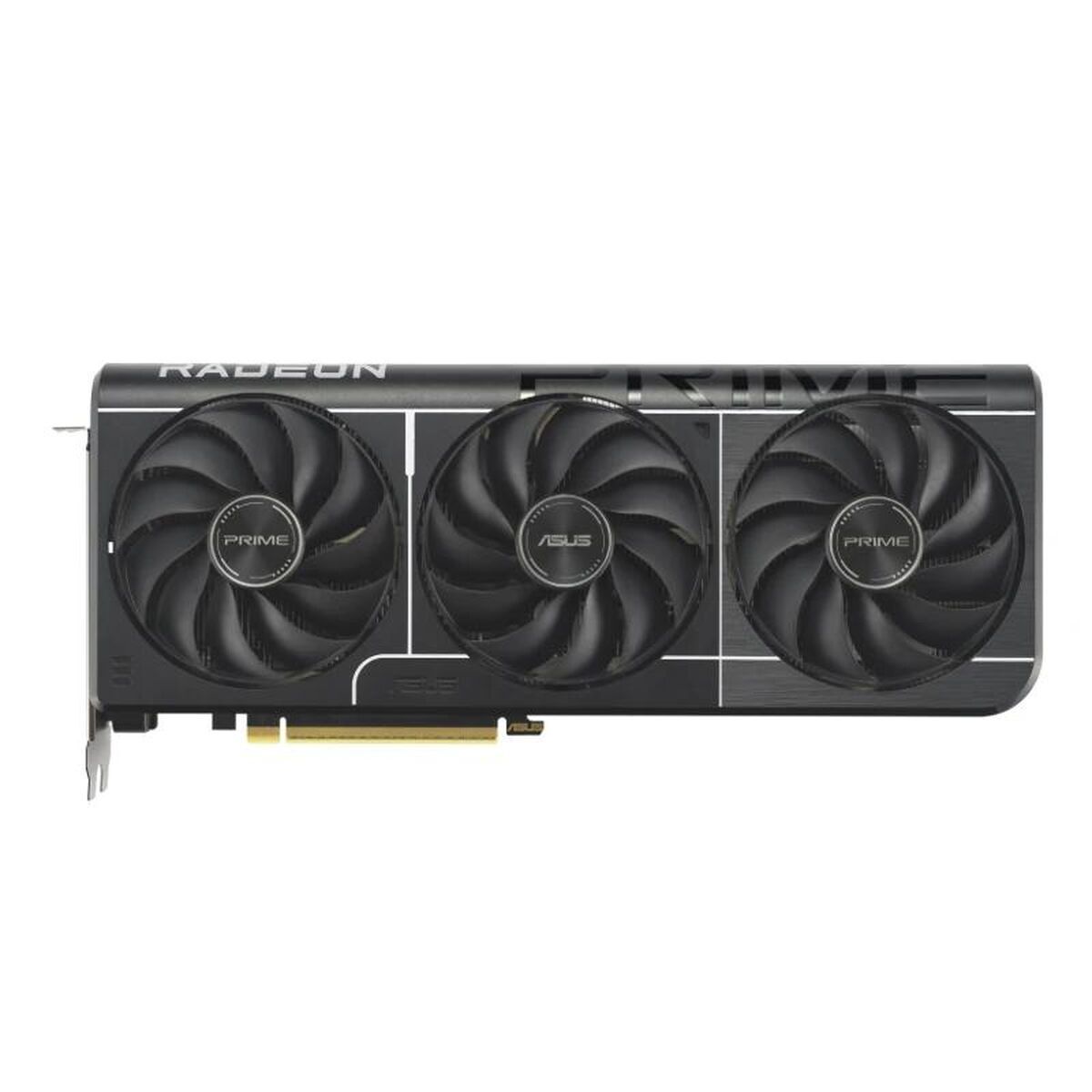 Graphics card Asus 90YV0LF1-M0NA00 RADEON RX 9060 XT 16 GB GDDR6-3