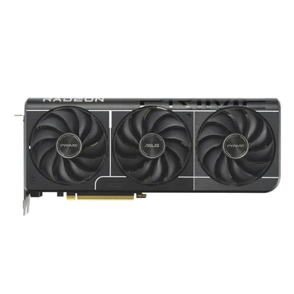Graphics card Asus 90YV0LF1-M0NA00 RADEON RX 9060 XT 16 GB GDDR6-3