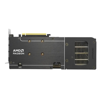Graphics card Asus 90YV0LF1-M0NA00 RADEON RX 9060 XT 16 GB GDDR6-2