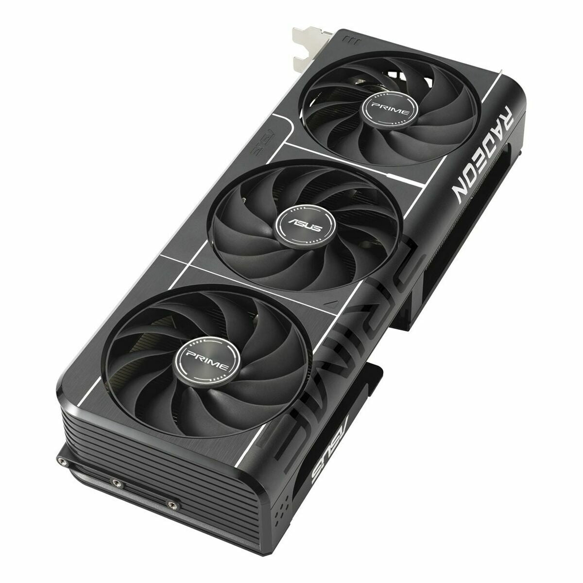 Graphics card Asus 90YV0LF1-M0NA00 RADEON RX 9060 XT 16 GB GDDR6-19