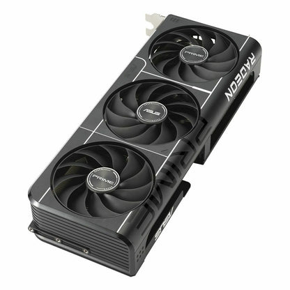 Graphics card Asus 90YV0LF1-M0NA00 RADEON RX 9060 XT 16 GB GDDR6-19