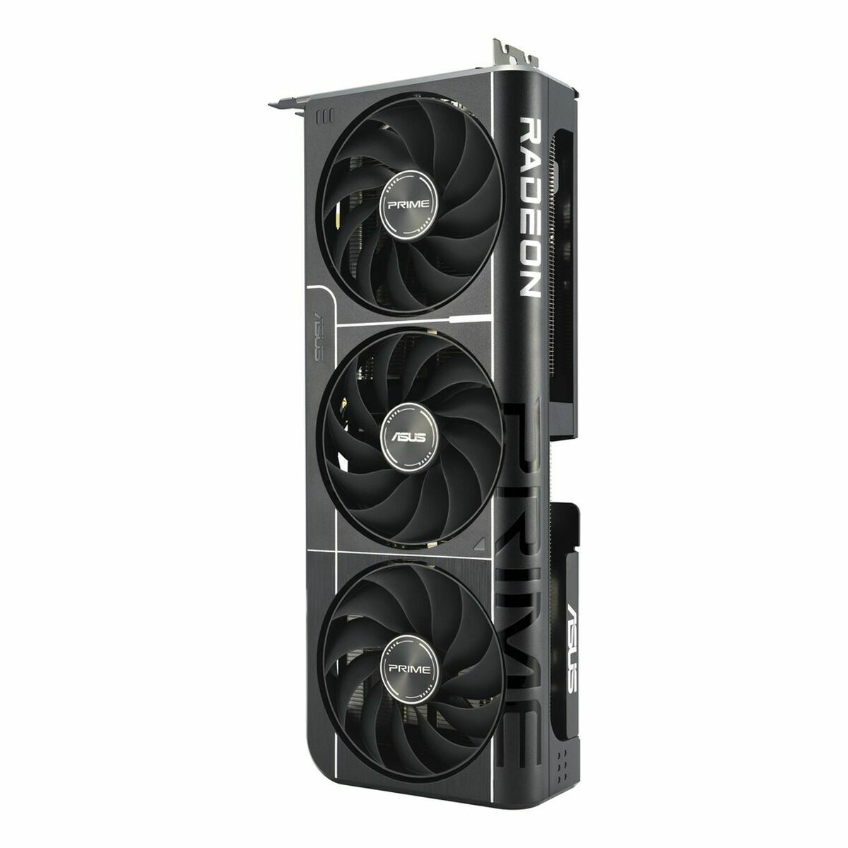 Graphics card Asus 90YV0LF1-M0NA00 RADEON RX 9060 XT 16 GB GDDR6-10