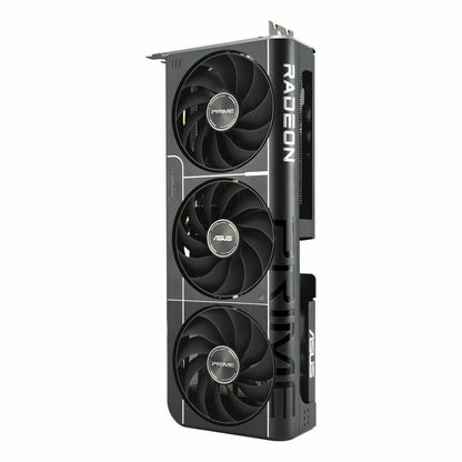 Graphics card Asus 90YV0LF1-M0NA00 RADEON RX 9060 XT 16 GB GDDR6-10