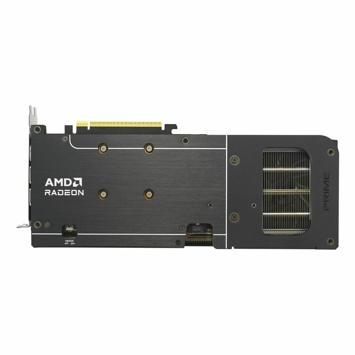 Graphics card Asus 90YV0LF1-M0NA00 RADEON RX 9060 XT 16 GB GDDR6-8