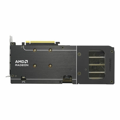 Graphics card Asus 90YV0LF1-M0NA00 RADEON RX 9060 XT 16 GB GDDR6-8