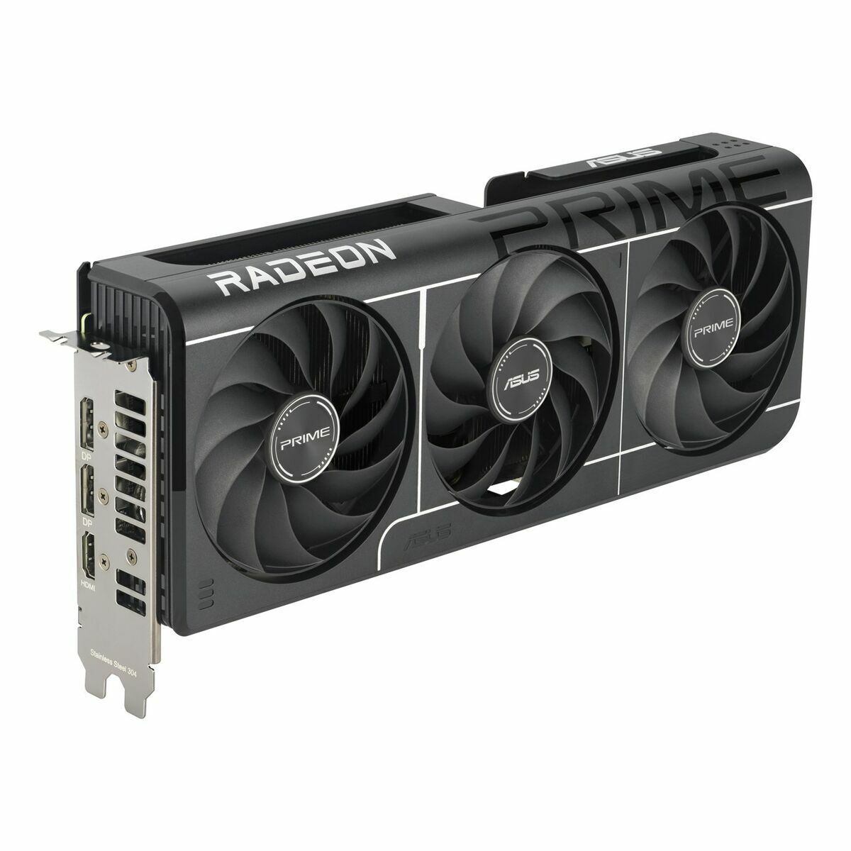 Graphics card Asus 90YV0LF1-M0NA00 RADEON RX 9060 XT 16 GB GDDR6-5