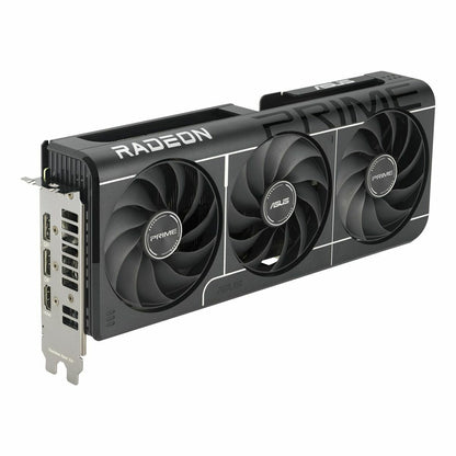 Graphics card Asus 90YV0LF1-M0NA00 RADEON RX 9060 XT 16 GB GDDR6-5