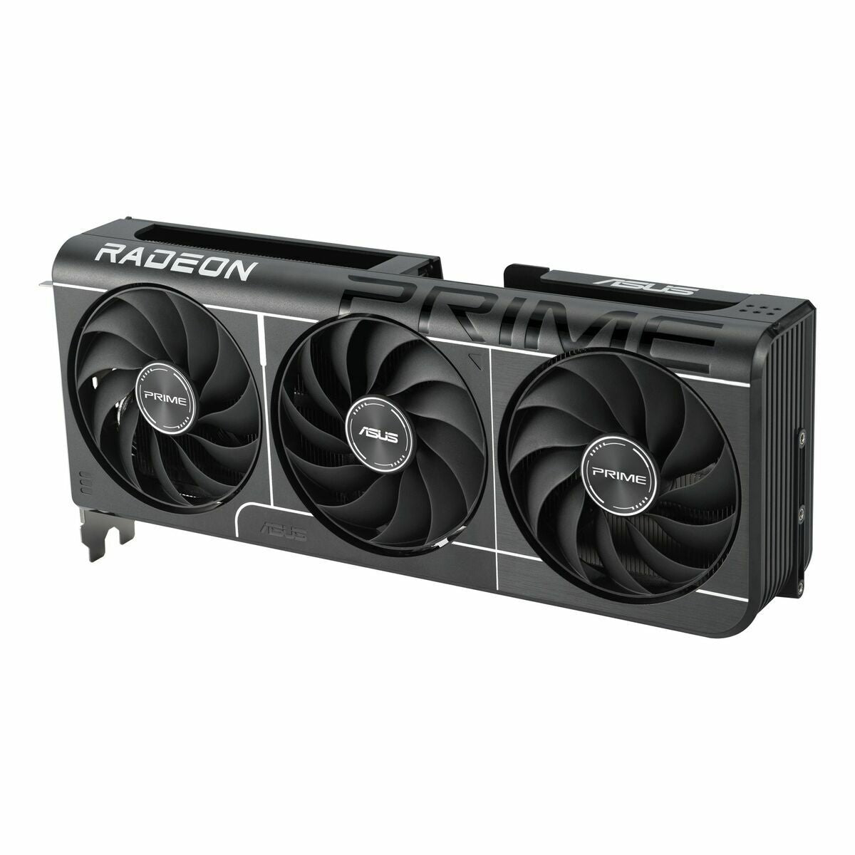 Graphics card Asus 90YV0LF1-M0NA00 RADEON RX 9060 XT 16 GB GDDR6-18