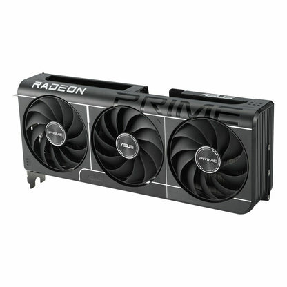 Graphics card Asus 90YV0LF1-M0NA00 RADEON RX 9060 XT 16 GB GDDR6-18