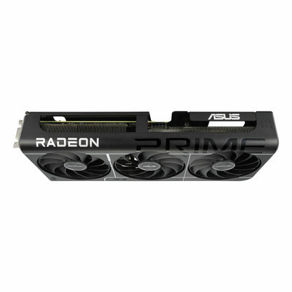 Graphics card Asus 90YV0LF1-M0NA00 RADEON RX 9060 XT 16 GB GDDR6-17