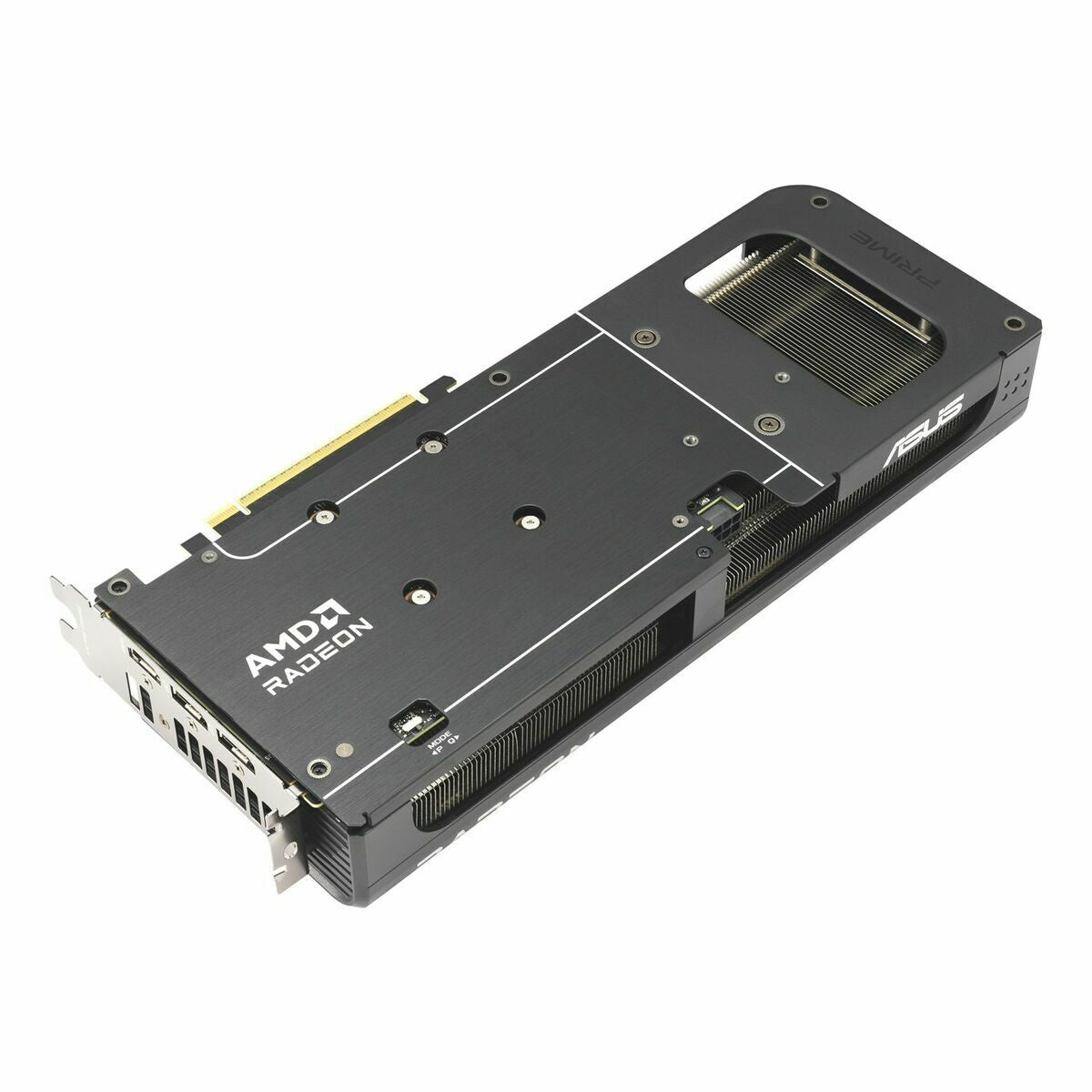 Graphics card Asus 90YV0LF1-M0NA00 RADEON RX 9060 XT 16 GB GDDR6-13