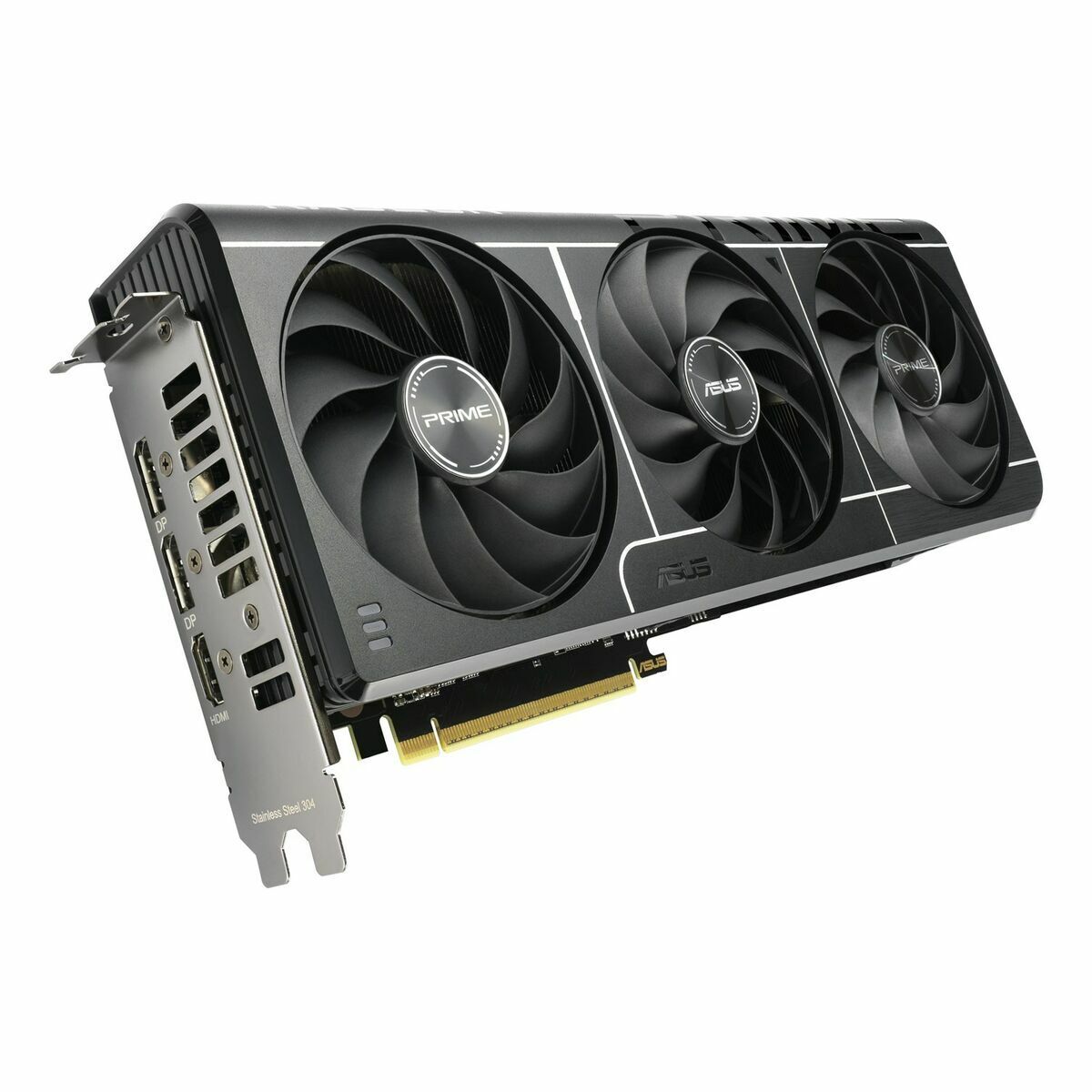 Graphics card Asus 90YV0LF1-M0NA00 RADEON RX 9060 XT 16 GB GDDR6-12