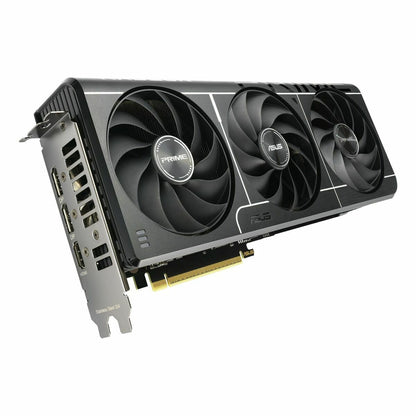 Graphics card Asus 90YV0LF1-M0NA00 RADEON RX 9060 XT 16 GB GDDR6-12