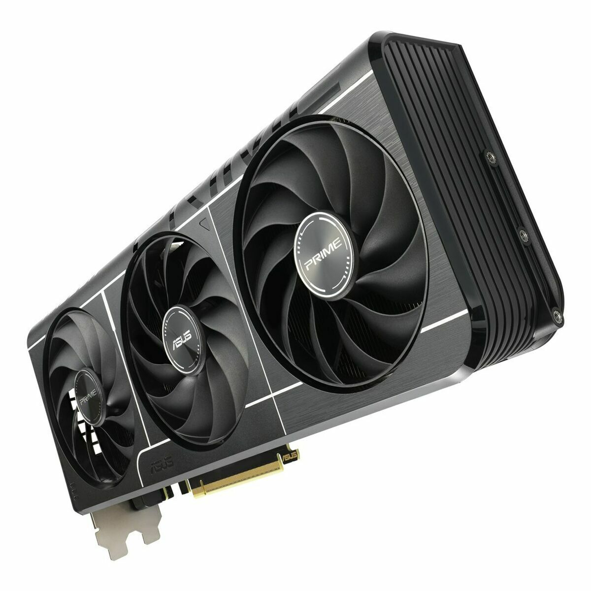 Graphics card Asus 90YV0LF1-M0NA00 RADEON RX 9060 XT 16 GB GDDR6-11