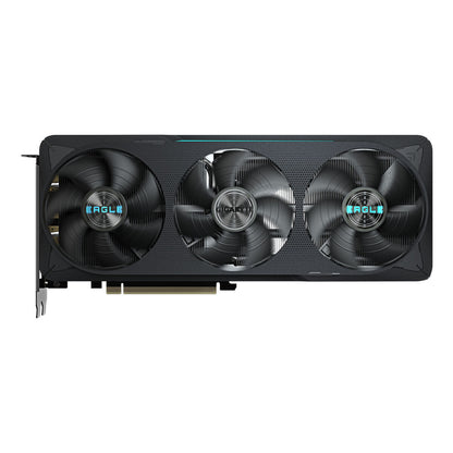 Graphics card Gigabyte GV-N5070EAGLE OC-12GD nvidia geforce rtx 5070 12 GB GDDR6 GDDR7-20