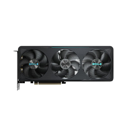Graphics card Gigabyte GV-N5070EAGLE OC-12GD nvidia geforce rtx 5070 12 GB GDDR6 GDDR7-19