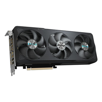 Graphics card Gigabyte GV-N5070EAGLE OC-12GD nvidia geforce rtx 5070 12 GB GDDR6 GDDR7-15