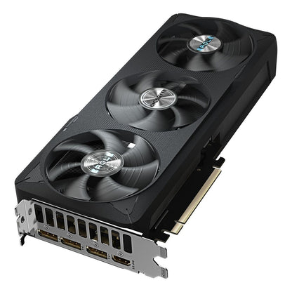 Graphics card Gigabyte GV-N5070EAGLE OC-12GD nvidia geforce rtx 5070 12 GB GDDR6 GDDR7-14