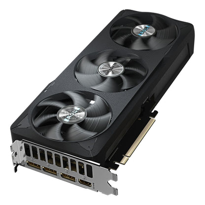 Graphics card Gigabyte GV-N5070EAGLE OC-12GD nvidia geforce rtx 5070 12 GB GDDR6 GDDR7-31