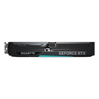 Graphics card Gigabyte GV-N5070EAGLE OC-12GD nvidia geforce rtx 5070 12 GB GDDR6 GDDR7-4