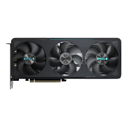 Graphics card Gigabyte GV-N5070EAGLE OC-12GD nvidia geforce rtx 5070 12 GB GDDR6 GDDR7-1