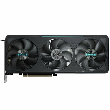 Graphics card Gigabyte GV-N5070EAGLE OC-12GD nvidia geforce rtx 5070 12 GB GDDR6 GDDR7-25