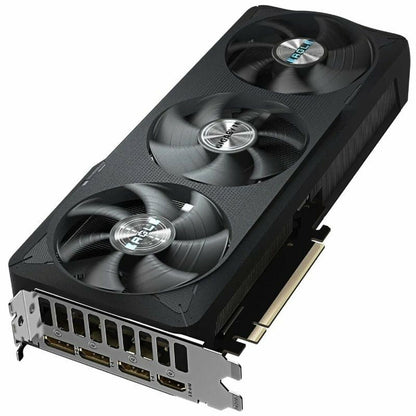 Graphics card Gigabyte GV-N5070EAGLE OC-12GD nvidia geforce rtx 5070 12 GB GDDR6 GDDR7-24
