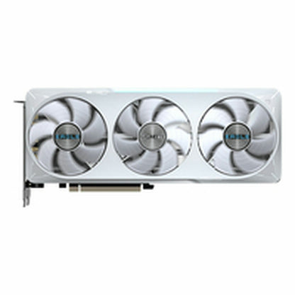 Graphics card Gigabyte GV-N5070EAGLEOC ICE-12GD nvidia geforce rtx 5070 12 GB GDDR6 GDDR7-16